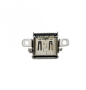 CONECTOR CARGA TIPO C NINTENDO SWITCH OLED