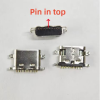 USB 3.1 TYPE C CHARGING CONNECTOR PIN IN TOP