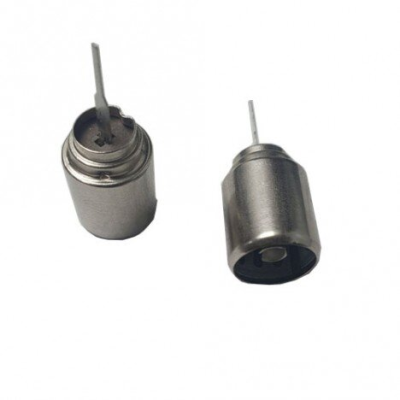 CONECTOR COAXIAL HEMBRA PARA TV