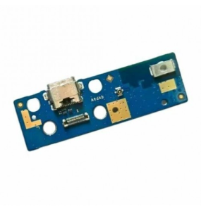 CONECTOR DE CARGA LENOVO M10 PLUS TB-X606F