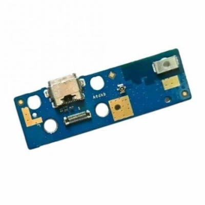 CONECTOR DE CARGA LENOVO M10 PLUS TB-X606F