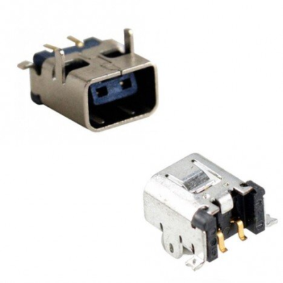 CONECTOR DE CARGA NINTENDO 2DS