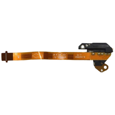 JACK CONNECTOR LENOVO TAB M 11 TB330FU