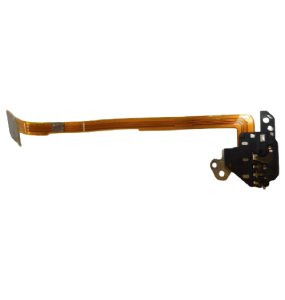 Lenovo IdeaTab TB336FU Jack Connector and Flex Cable