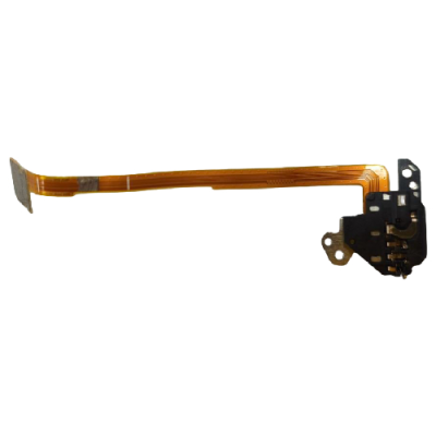 Lenovo IdeaTab TB336FU Jack Connector and Flex Cable