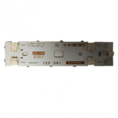 CONECTOR LED 1-889-702-11 SONY KDL-40R450B