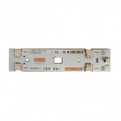 CONECTOR LEDS 1-889-702-12 SONY KDL-40R450B