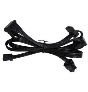 GIGABYTE Power Supply Molex Connector