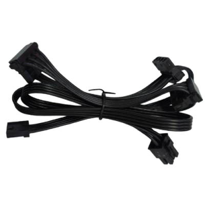 GIGABYTE Power Supply Molex Connector