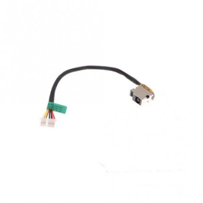 CONECTOR PARA PORTÁTIL HP PAVILLION 15EC2000NS