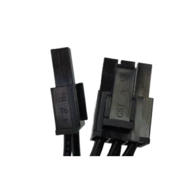GIGABYTE Power Supply PCIe Connector (6-pin, 6+2-pin)