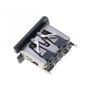CONECTOR USB FRONTAL TIPO A DE ALTA VELOCIDAD PARA PS5