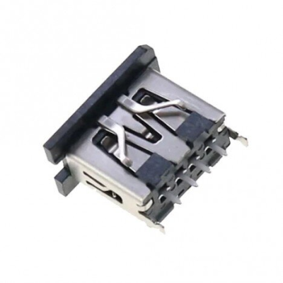 CONECTOR USB FRONTAL TIPO A DE ALTA VELOCIDAD PARA PS5