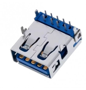 HIGH SPEED TYPE A REAR USB CONNECTOR FOR PS5