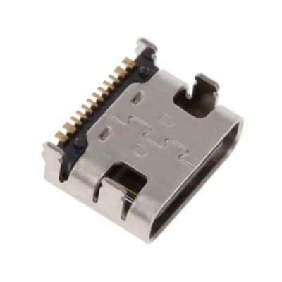USB CONNECTOR CHARGING PORT PS5 CONTROLLER