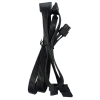 GIGABYTE Power Supply SATA Connectors