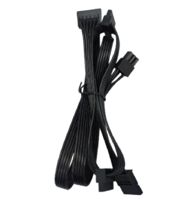 GIGABYTE Power Supply SATA Connectors