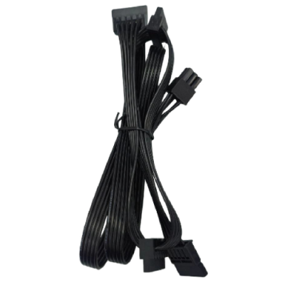 GIGABYTE Power Supply SATA Connectors