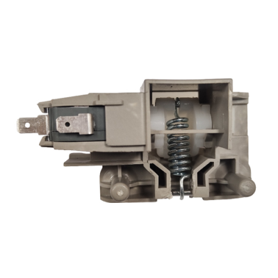 CECOTEC AGUAZERO 6200 INOX DISHWASHER DOOR CLOSURE ASSEMBLY D 6LVCE0020 ST0050081