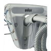 Braun CareStyle 5 Iron Handle and Cable Assembly