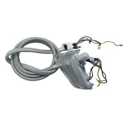 Braun CareStyle 5 Iron Handle and Cable Assembly