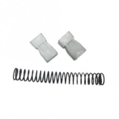 CONJUNTO DE RESISTENCIAS COMPLETO ST0043349 CECOTEC BICICLETA ES