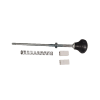 Complete Resistance Assembly ST0043349 for Cecotec Extreme 25 Exercise Bike