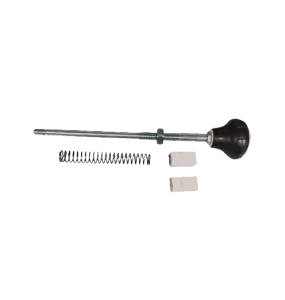 Complete Resistance Assembly ST0043349 for Cecotec Extreme 25 Exercise Bike