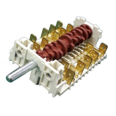 CONMUTADOR 4891/1 W4 4 HORNO TEKA HSB 635