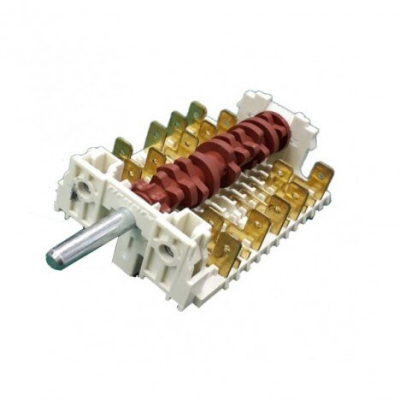 CONMUTADOR 4891/1 W4 4 HORNO TEKA HSC 635