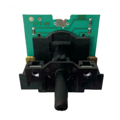 CONMUTADOR DE HORNO 9000991563 BOSCH HBA74R251E/45