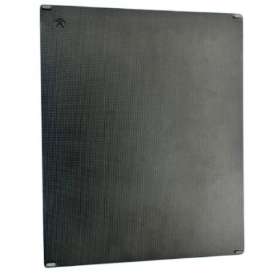 CONSOLA XBOX ONE X NEGRA 1 TB + 1 MANDO BLANCO