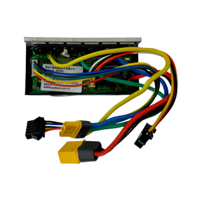 CONTROLLER HW9027-ZYD009-DM02 FOR YOUIN YOU-GO M