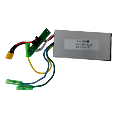 CONTROLLER LM-21V-V1.1 FOR YOUIN YOU-GO S