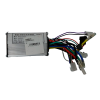 NJTZT-6GZB 36/48V CONTROLLER FOR ELECTRIC SCOOTER