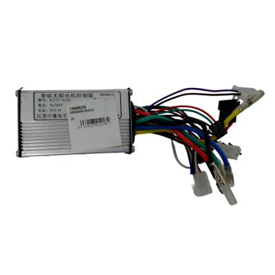 NJTZT-6GZB 36/48V CONTROLLER FOR ELECTRIC SCOOTER