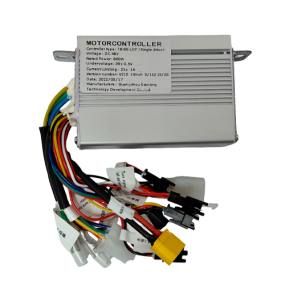 CONTROLLER T8-SG-L07 800W 48V FOR YOUIN YOU-GO XL MAX