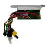 UNIVERSAL CONTROLLER 9044-761-S2-N-ES011 36V FOR ELECTRIC SCOOTER