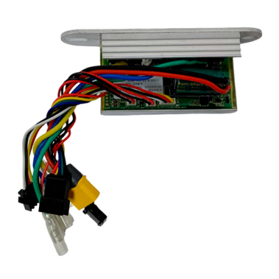 UNIVERSAL CONTROLLER 9044-761-S2-N-ES011 36V FOR ELECTRIC SCOOTER