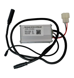 CONTROLLER X0032-AA003 FOR YOUIN YOU-RIDE TEXAS BK1200