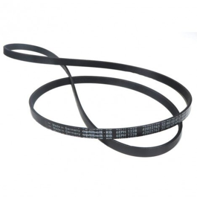 CORREA 6EPH 1228 42022763 LAVADORA KUNFT KWM2486