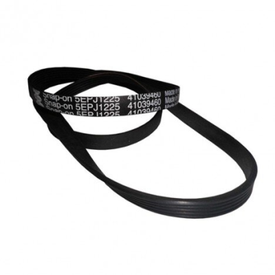 CORREA DE TRANSMISIÓN 5EPJ1225 41039460 LAVADORA CANDY GVS 139DC