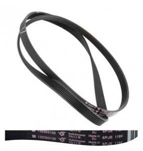 CORREA DE TRANSMISIÓN PARA LAVADORA AEG 132353130