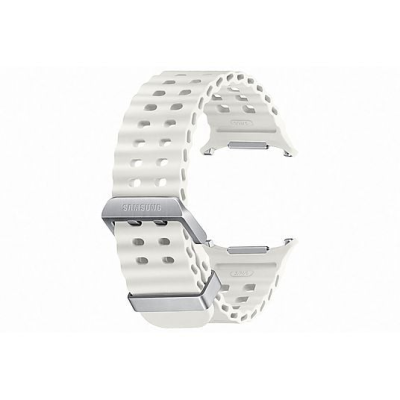 ULTRA WHITE STRAP FOR SAMSUNG GALAXY WATCH