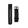 QUICK RELEASE STRAP 22MM GRAY GARMIN VENU 2