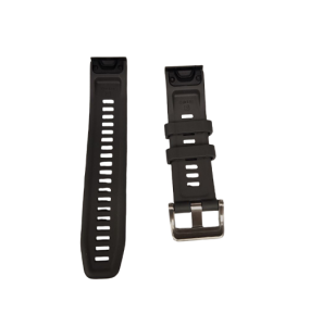 QUICKFIT 22MM GREY STRAP FOR GARMIN FENIX 7