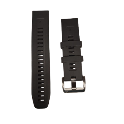 QUICKFIT 22MM GREY STRAP FOR GARMIN FENIX 7