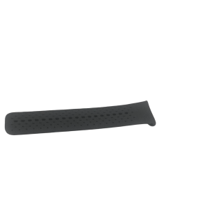 POLAR PACER PRO BLACK SMARTWATCH STRAP