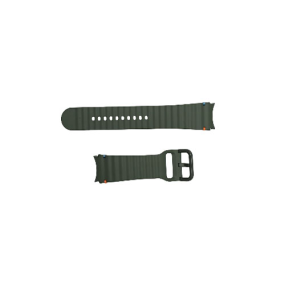 GALAXY WATCH7 20MM GREEN STRAP