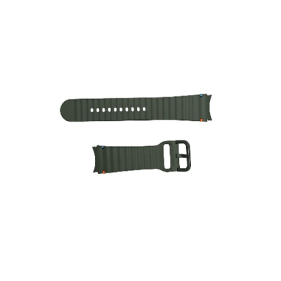 GALAXY WATCH7 20MM GREEN STRAP